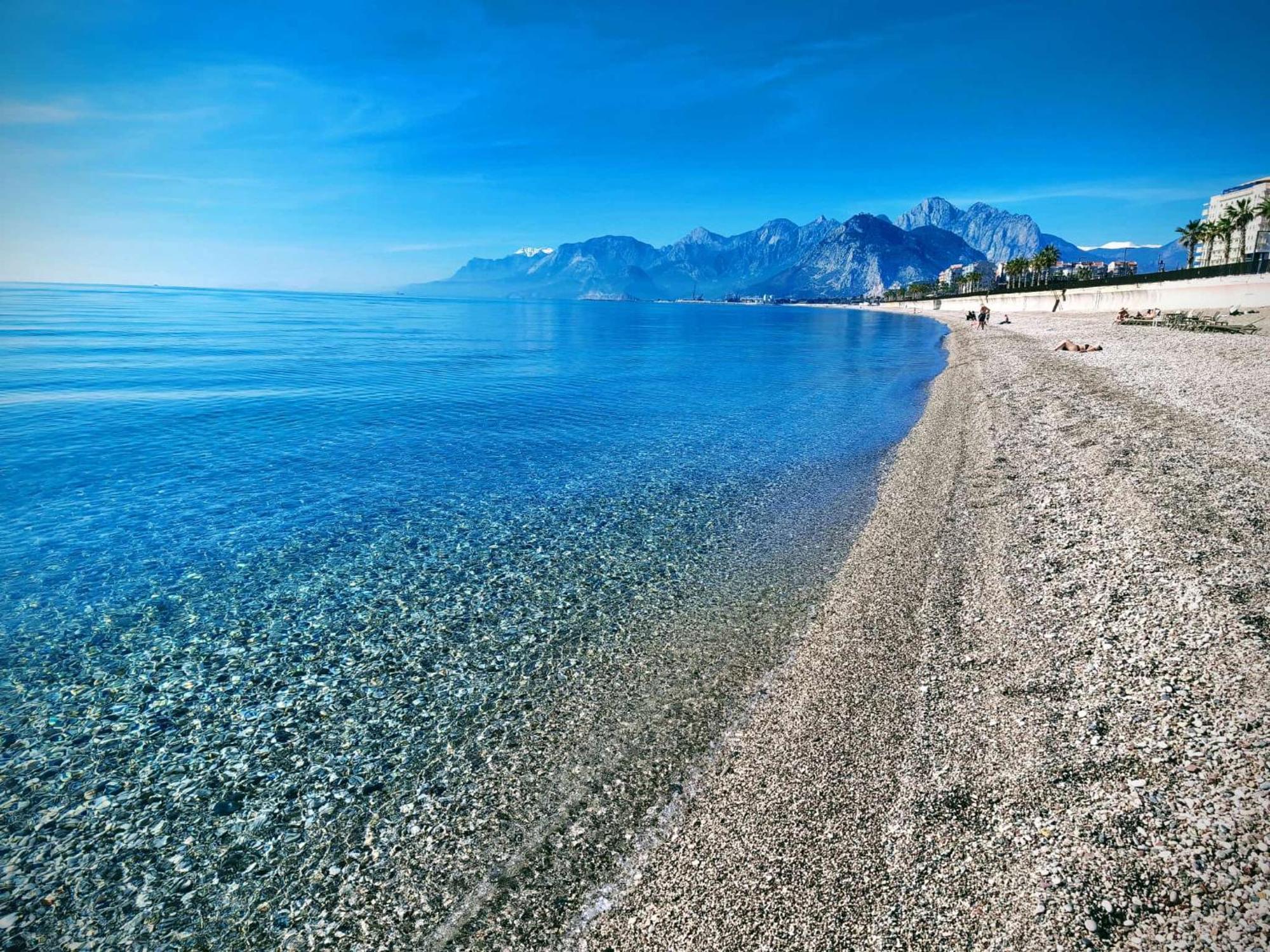 Gelidonia Fenerium Holiday Home Antalya Exterior foto
