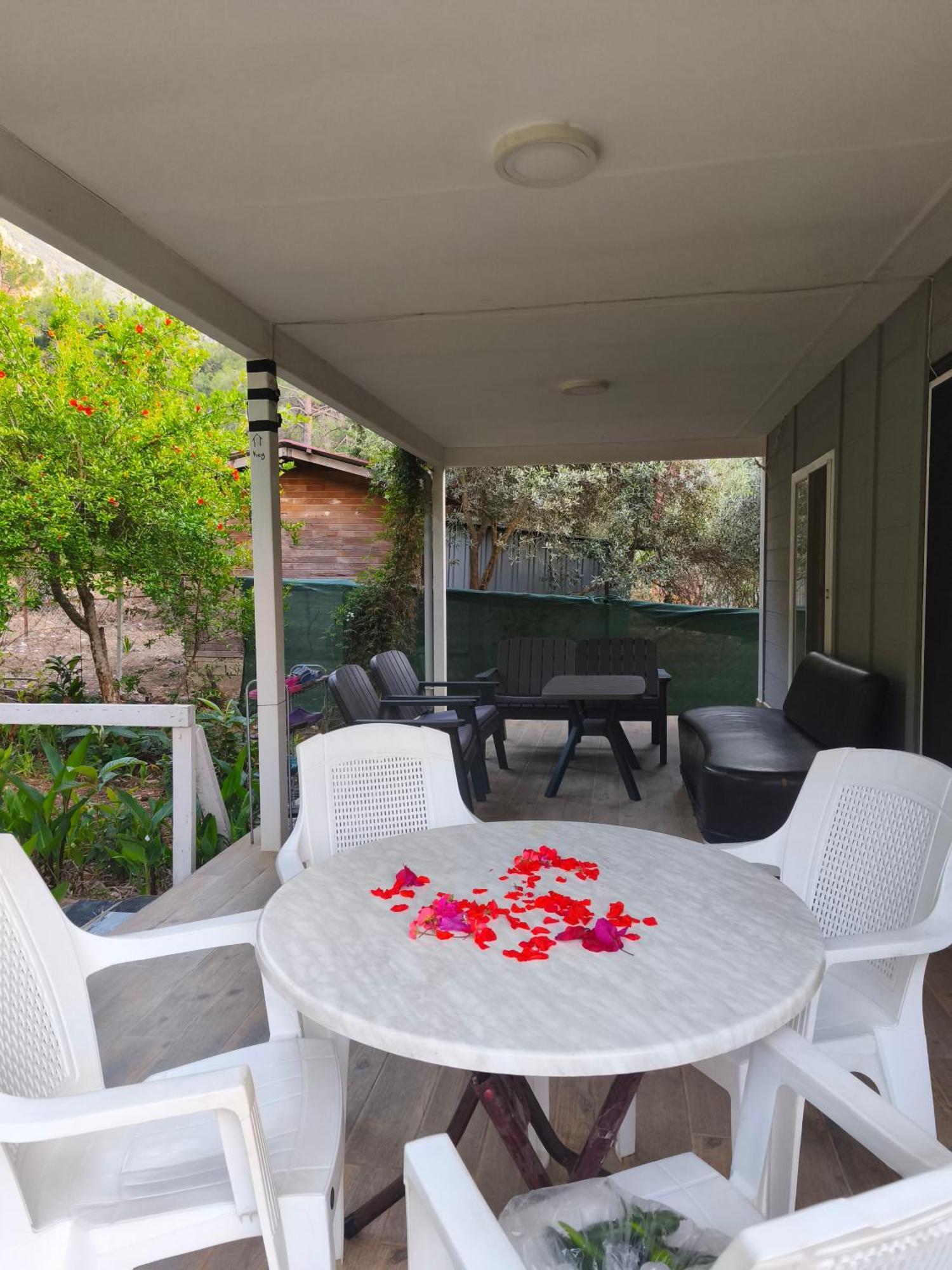 Gelidonia Fenerium Holiday Home Antalya Exterior foto